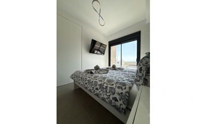 Resale - Villa - Los Montesinos - Los Montesinos Centro