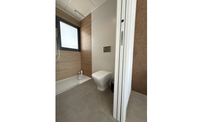 Resale - Villa - Los Montesinos - Los Montesinos Centro