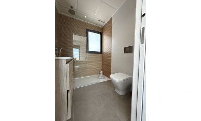 Resale - Villa - Los Montesinos - Los Montesinos Centro