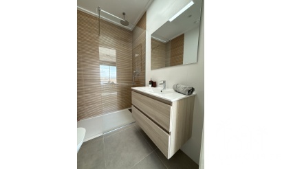 Resale - Villa - Los Montesinos - Los Montesinos Centro