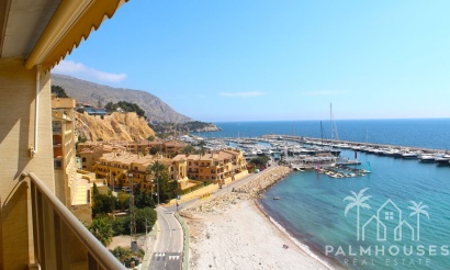 Venta - Apartment - Altea - Altea Centro