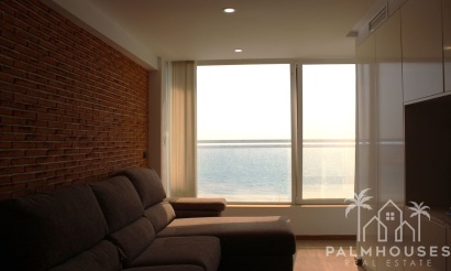 Venta - Apartment - Altea - Altea Centro