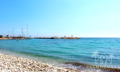 Venta - Apartment - Altea - Altea Centro