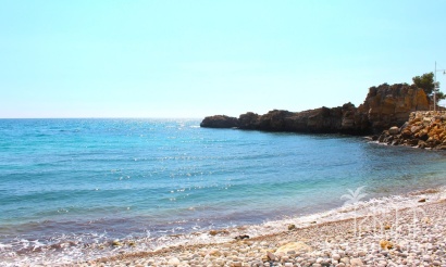 Venta - Apartment - Altea - Altea Centro