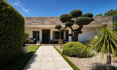 Resale - Villa - Santa Pola - Santa Pola Centro