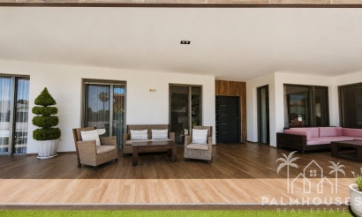 Resale - Villa - Santa Pola - Santa Pola Centro
