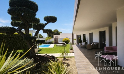 Resale - Villa - Santa Pola - Santa Pola Centro