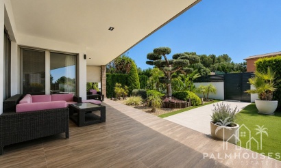 Resale - Villa - Santa Pola - Santa Pola Centro
