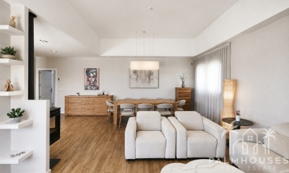 Resale - Villa - Santa Pola - Santa Pola Centro