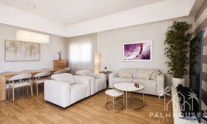 Resale - Villa - Santa Pola - Santa Pola Centro