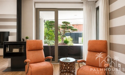 Resale - Villa - Santa Pola - Santa Pola Centro