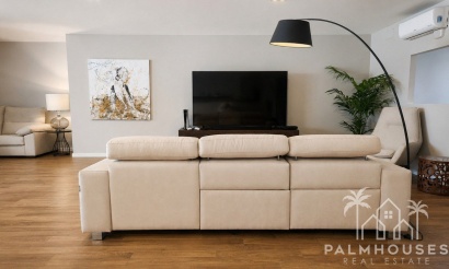 Resale - Villa - Santa Pola - Santa Pola Centro