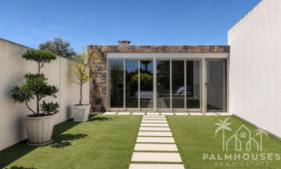 Resale - Villa - Santa Pola - Santa Pola Centro