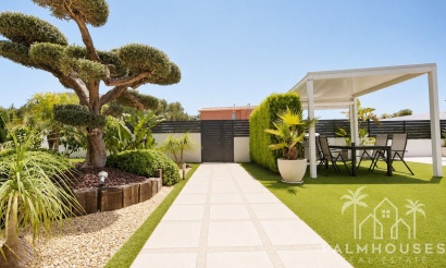 Resale - Villa - Santa Pola - Santa Pola Centro