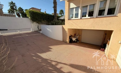 Venta - Villa - San Miguel de Salinas - San Miguel de Salinas Centro