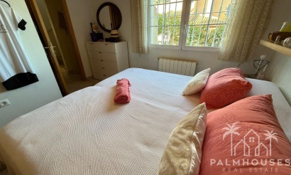 Venta - Villa - San Miguel de Salinas - San Miguel de Salinas Centro