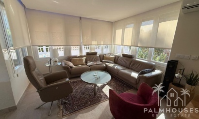 Venta - Villa - San Miguel de Salinas - San Miguel de Salinas Centro