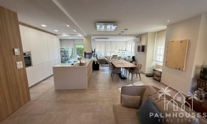 Venta - Villa - San Miguel de Salinas - San Miguel de Salinas Centro