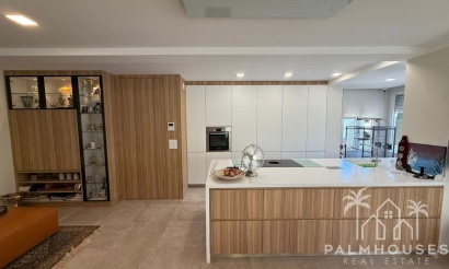 Venta - Villa - San Miguel de Salinas - San Miguel de Salinas Centro