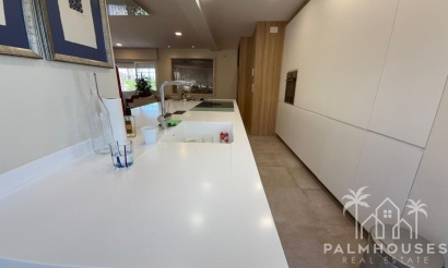 Venta - Villa - San Miguel de Salinas - San Miguel de Salinas Centro