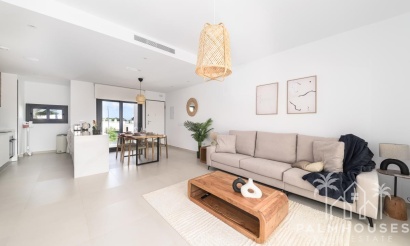 Revente - Apartment - Pilar de La Horadada - Pilar de la Horadada Centro