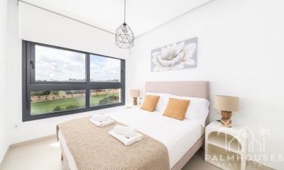 Revente - Apartment - Pilar de La Horadada - Pilar de la Horadada Centro