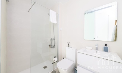 Revente - Apartment - Pilar de La Horadada - Pilar de la Horadada Centro