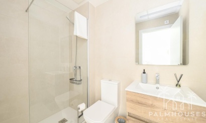 Revente - Apartment - Pilar de La Horadada - Pilar de la Horadada Centro