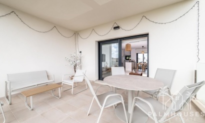 Revente - Apartment - Pilar de La Horadada - Pilar de la Horadada Centro