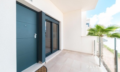 Revente - Apartment - Pilar de La Horadada - Pilar de la Horadada Centro