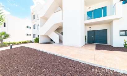 Revente - Apartment - Pilar de La Horadada - Pilar de la Horadada Centro