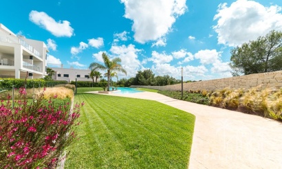 Revente - Apartment - Pilar de La Horadada - Pilar de la Horadada Centro
