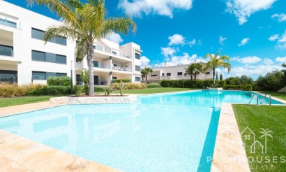 Revente - Apartment - Pilar de La Horadada - Pilar de la Horadada Centro