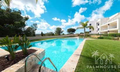 Revente - Apartment - Pilar de La Horadada - Pilar de la Horadada Centro
