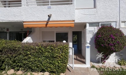 Venta - Apartment - Orihuela - Villamartin