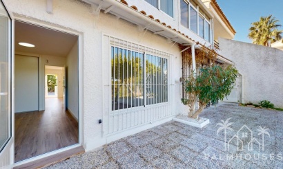 Venta - Apartment - Orihuela - Villamartin