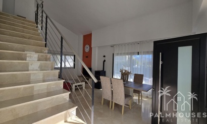 Revente - Villa - Polop - Polop Centro