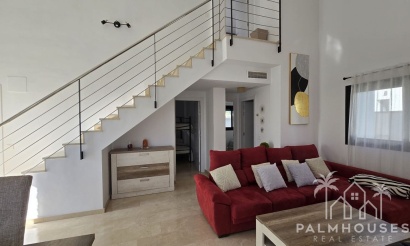 Revente - Villa - Polop - Polop Centro