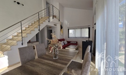 Revente - Villa - Polop - Polop Centro