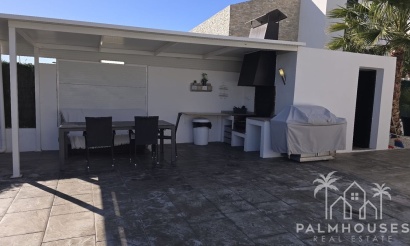 Revente - Villa - Polop - Polop Centro