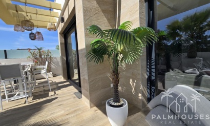 Revente - Villa - Los Montesinos - Los Montesinos Centro
