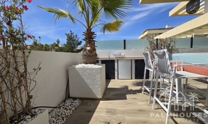 Revente - Villa - Los Montesinos - Los Montesinos Centro
