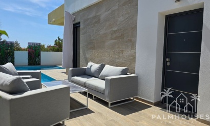 Revente - Villa - Los Montesinos - Los Montesinos Centro