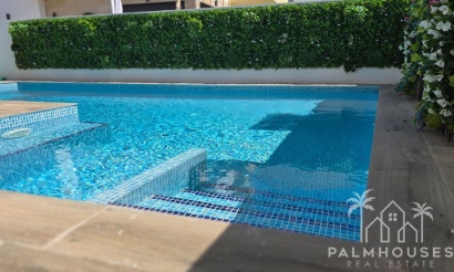 Revente - Villa - Los Montesinos - Los Montesinos Centro