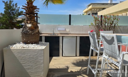 Revente - Villa - Los Montesinos - Los Montesinos Centro