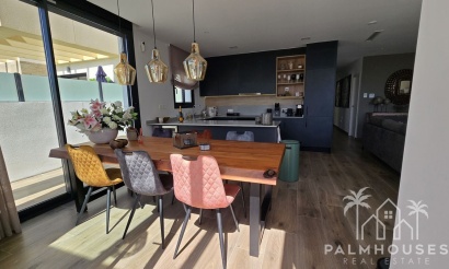 Revente - Villa - Los Montesinos - Los Montesinos Centro
