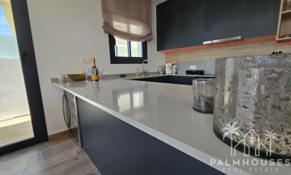 Revente - Villa - Los Montesinos - Los Montesinos Centro