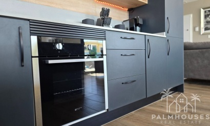 Revente - Villa - Los Montesinos - Los Montesinos Centro