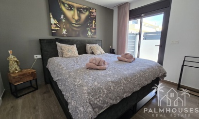 Revente - Villa - Los Montesinos - Los Montesinos Centro
