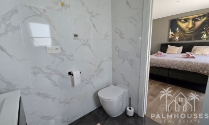 Revente - Villa - Los Montesinos - Los Montesinos Centro